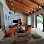 Villa Matejo *