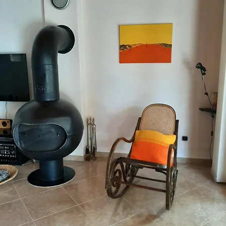 Matejo Villa Mimice