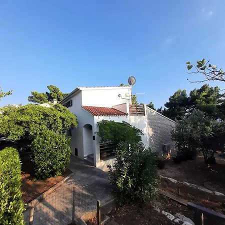 Villa Matejo Mimice