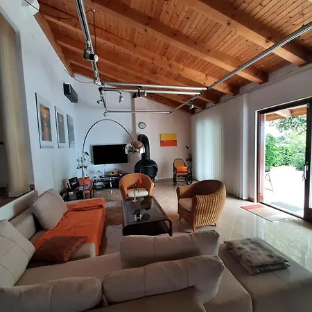 Villa Matejo *